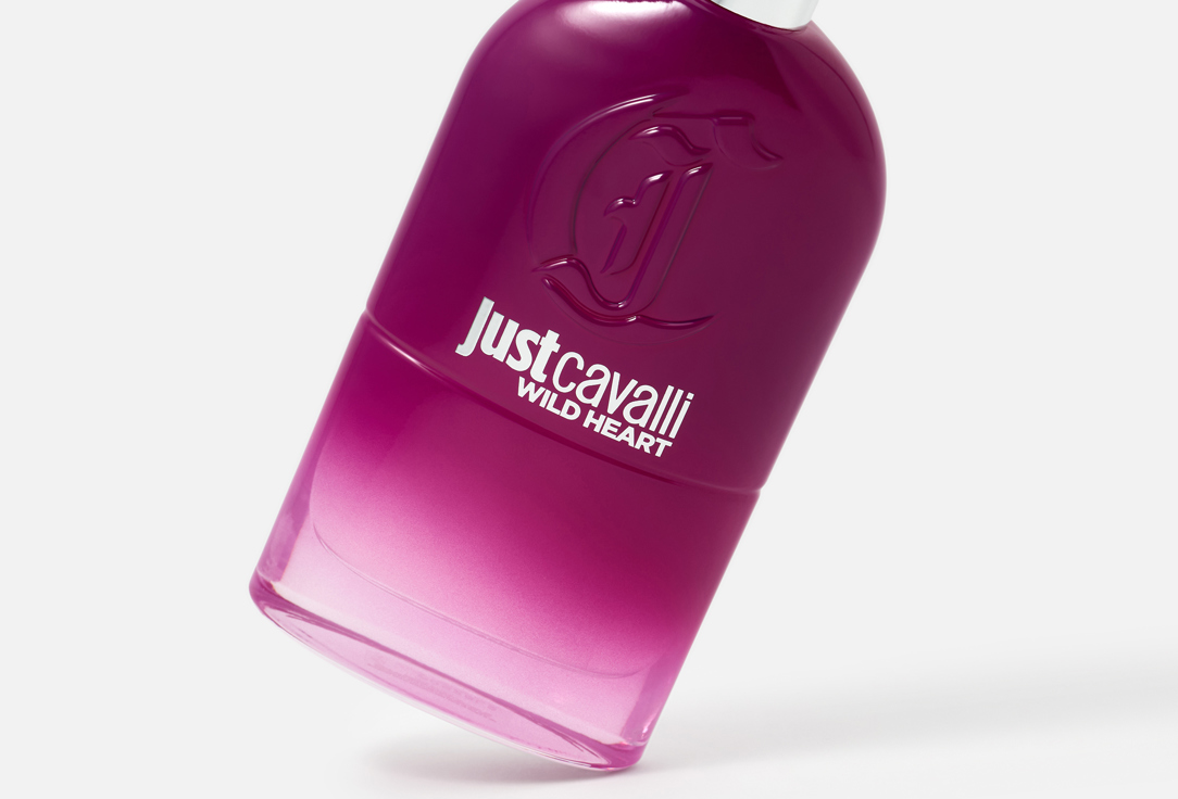 Roberto Cavalli ПАРФЮМЕРНАЯ ВОДА WILD HEART FOR HER