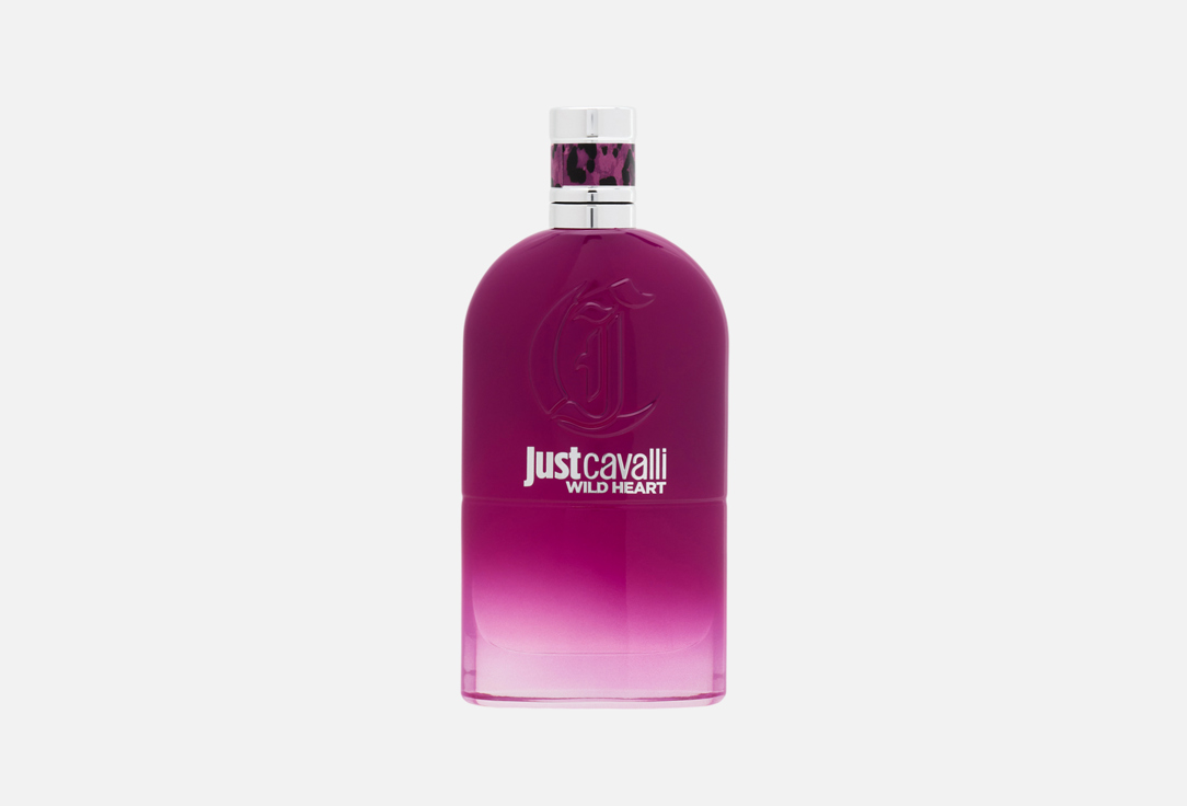 Roberto Cavalli ПАРФЮМЕРНАЯ ВОДА WILD HEART FOR HER