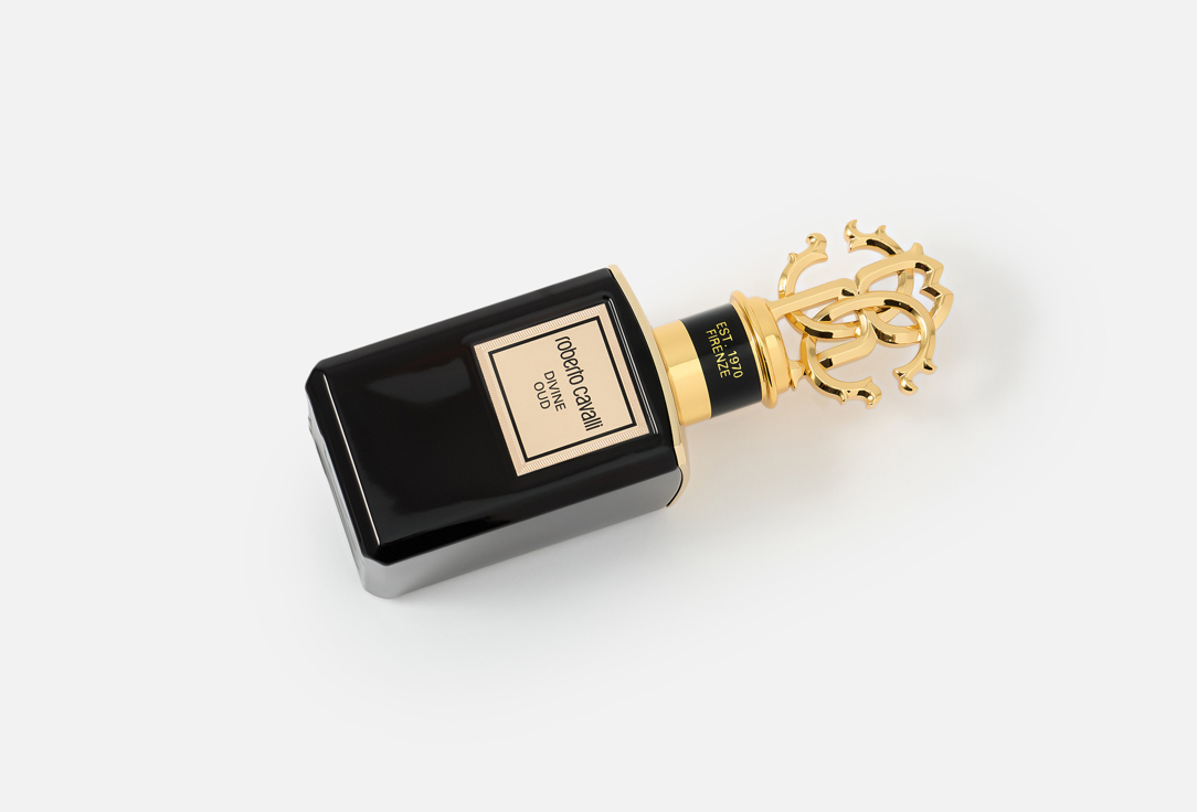 Roberto Cavalli EAU DE PARFUM DIVINE OUD