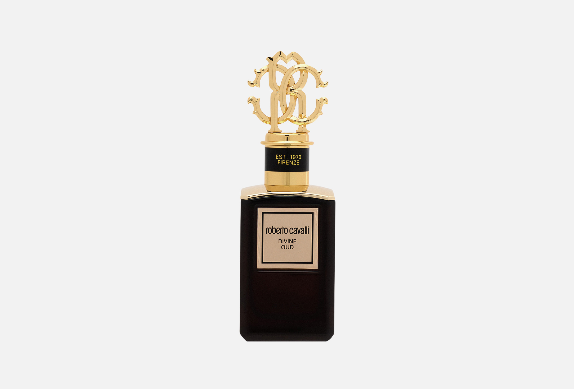 DIVINE OUD 100