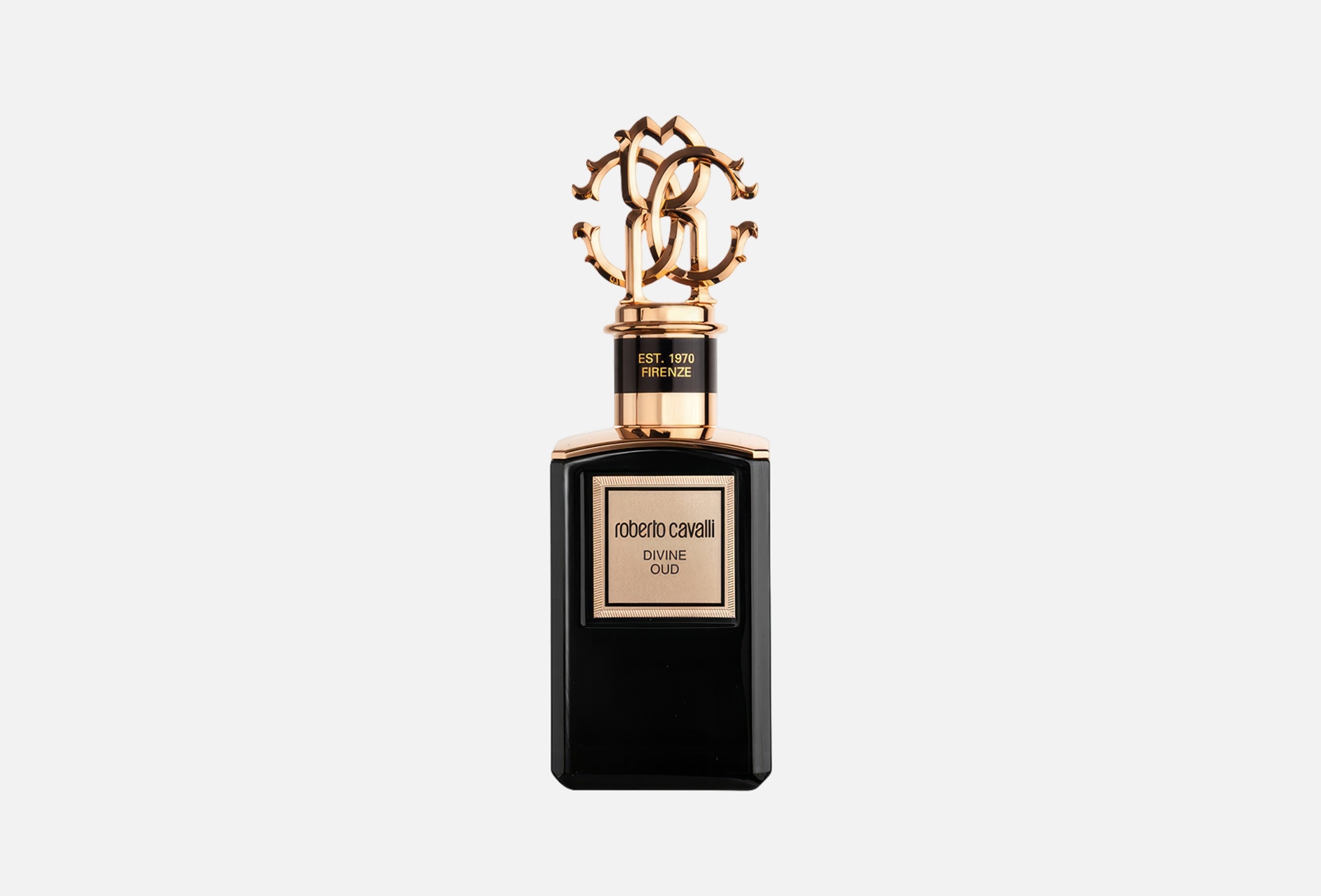 DIVINE OUD 100
