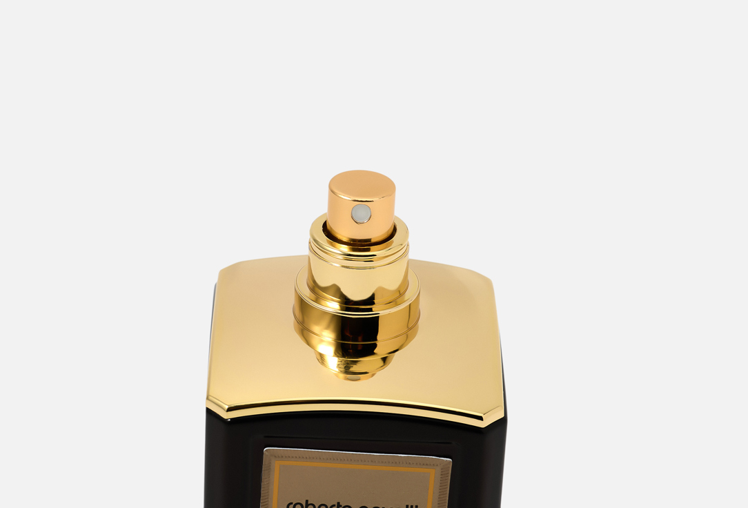 Roberto Cavalli ПАРФЮМЕРНАЯ ВОДА SPLENDID VANILLA