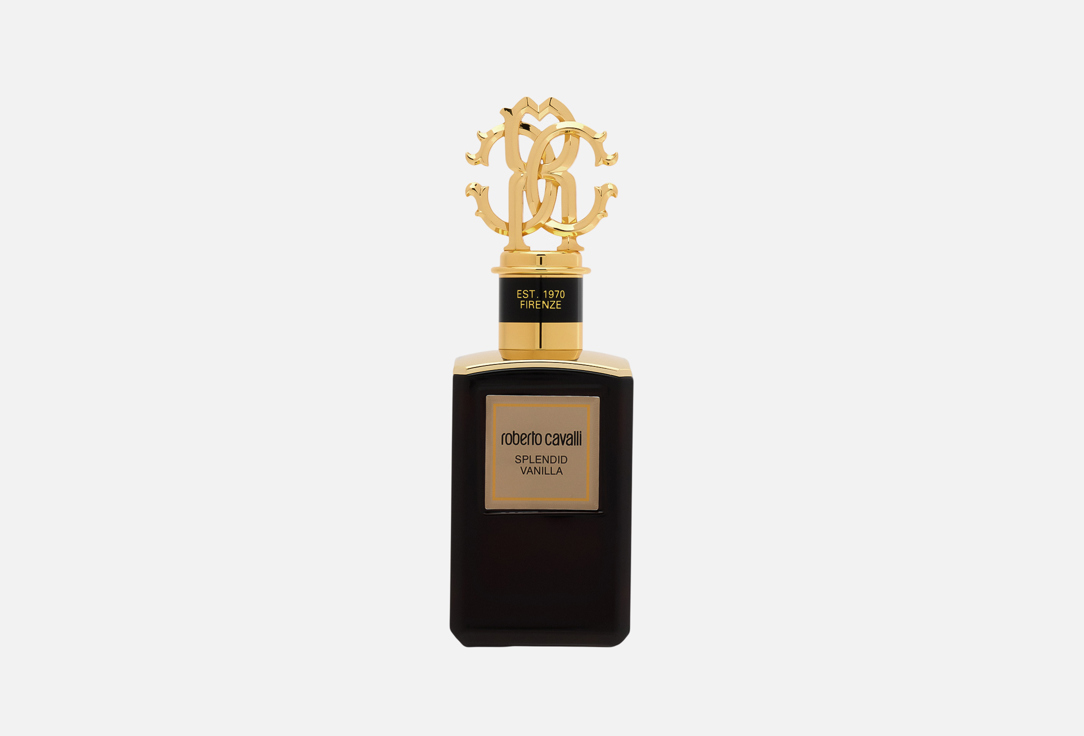 Roberto Cavalli ПАРФЮМЕРНАЯ ВОДА SPLENDID VANILLA