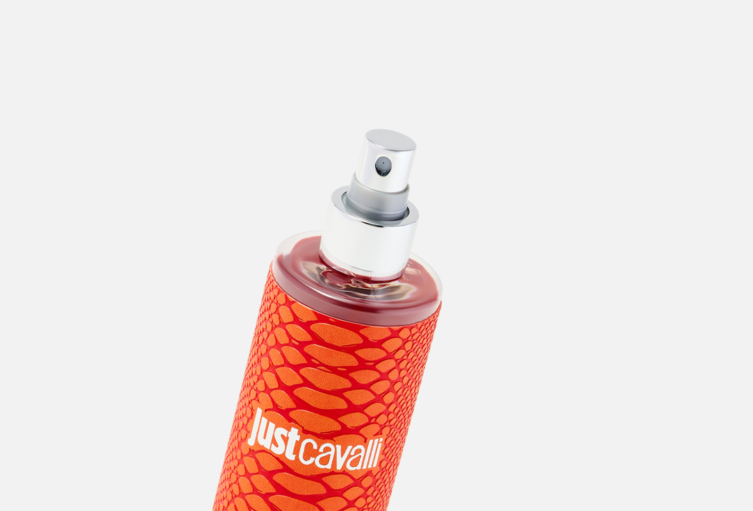 Roberto Cavalli Мист для волос и тела DARING AMBER