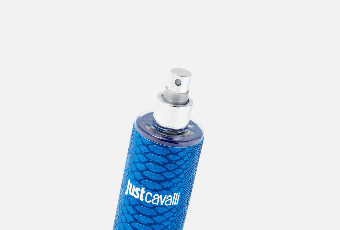 Roberto Cavalli Hair & Body Mist VIBRANT AQUA