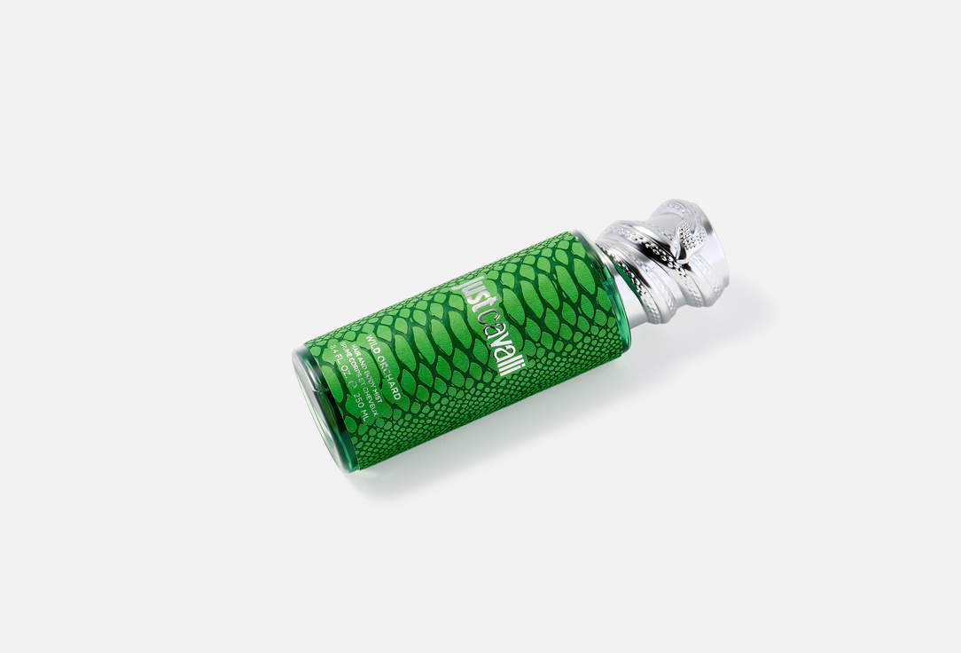 Roberto Cavalli Hair & Body Mist WILD ORCHARD 250 ml Roberto Cavalli Hair & Body Mist WILD ORCHARD