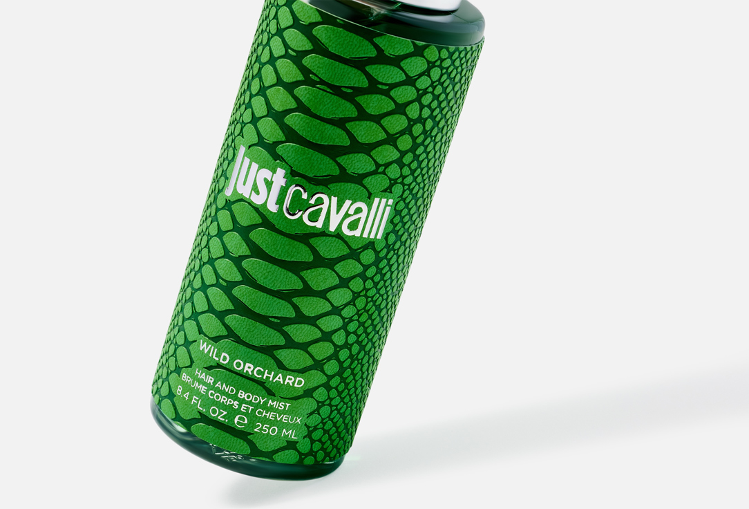 Roberto Cavalli Hair & Body Mist WILD ORCHARD