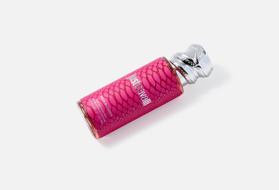 Roberto Cavalli Hair & Body Mist BOLD BLOSSOM 250 ml Roberto Cavalli Hair & Body Mist BOLD BLOSSOM