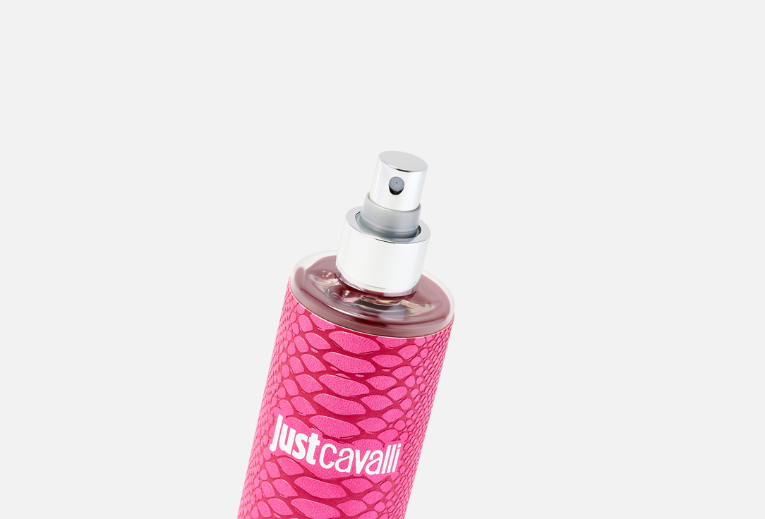 Roberto Cavalli Hair & Body Mist BOLD BLOSSOM 250 ml Roberto Cavalli Hair & Body Mist BOLD BLOSSOM