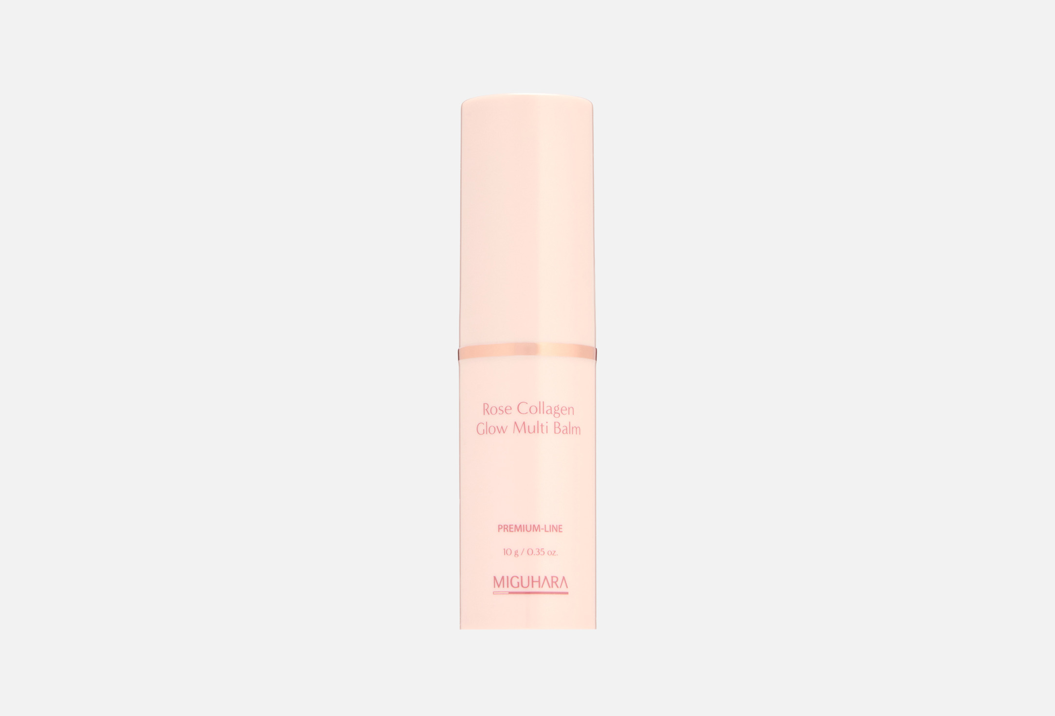 Rose Collagen Glow Multi Balm  10 