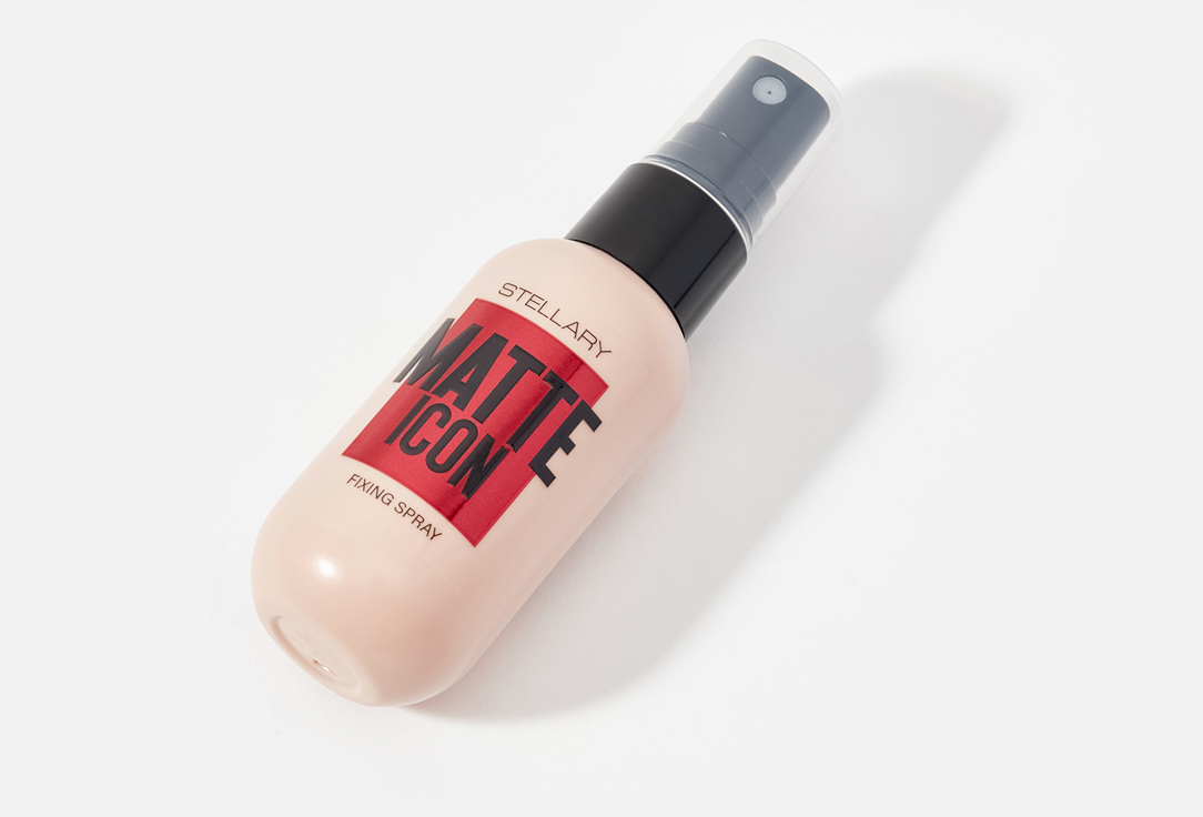 Stellary Mattifying Fixing Spray Matte Icon