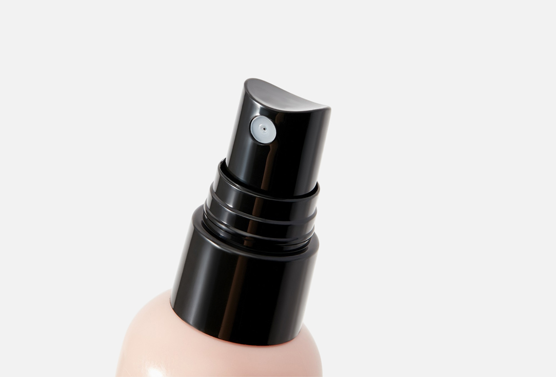 Stellary Mattifying Fixing Spray Matte Icon