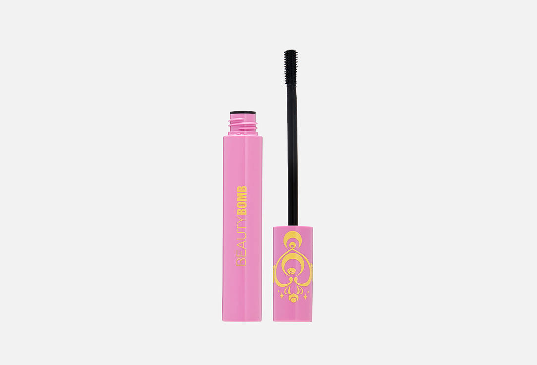 Beauty Bomb Mascara Volume Star