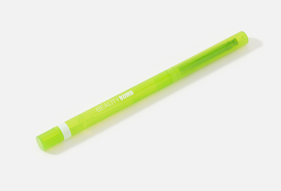 Beauty Bomb eye pencil Duochrome 01, Hush hush 0.25 g Beauty Bomb eye pencil Duochrome
