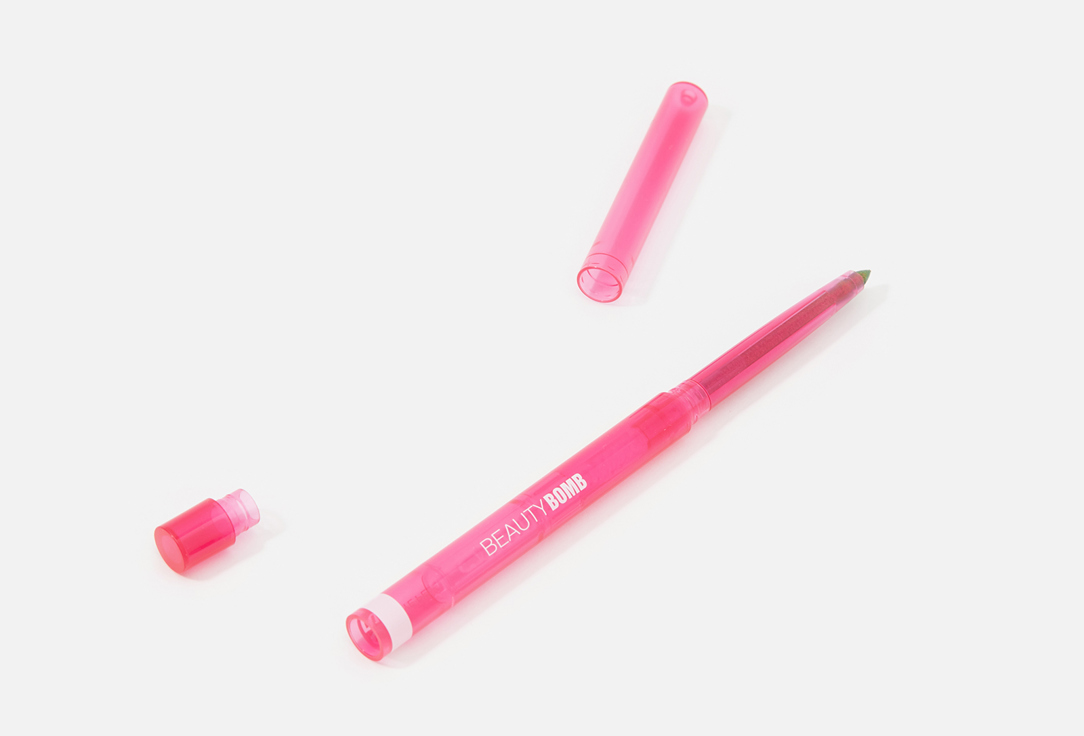 Beauty Bomb eye pencil Duochrome