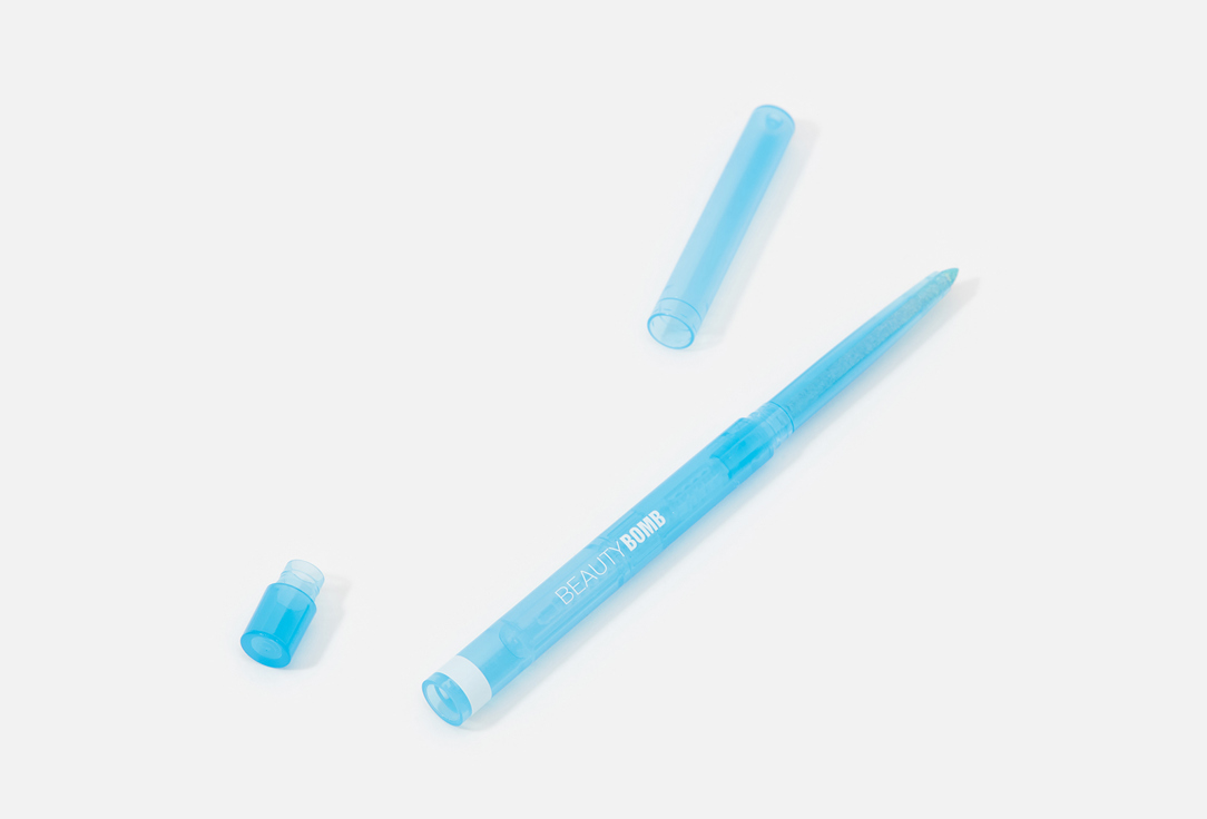 Beauty Bomb eye pencil Duochrome 03, Wait a minute 0.25 g Beauty Bomb eye pencil Duochrome