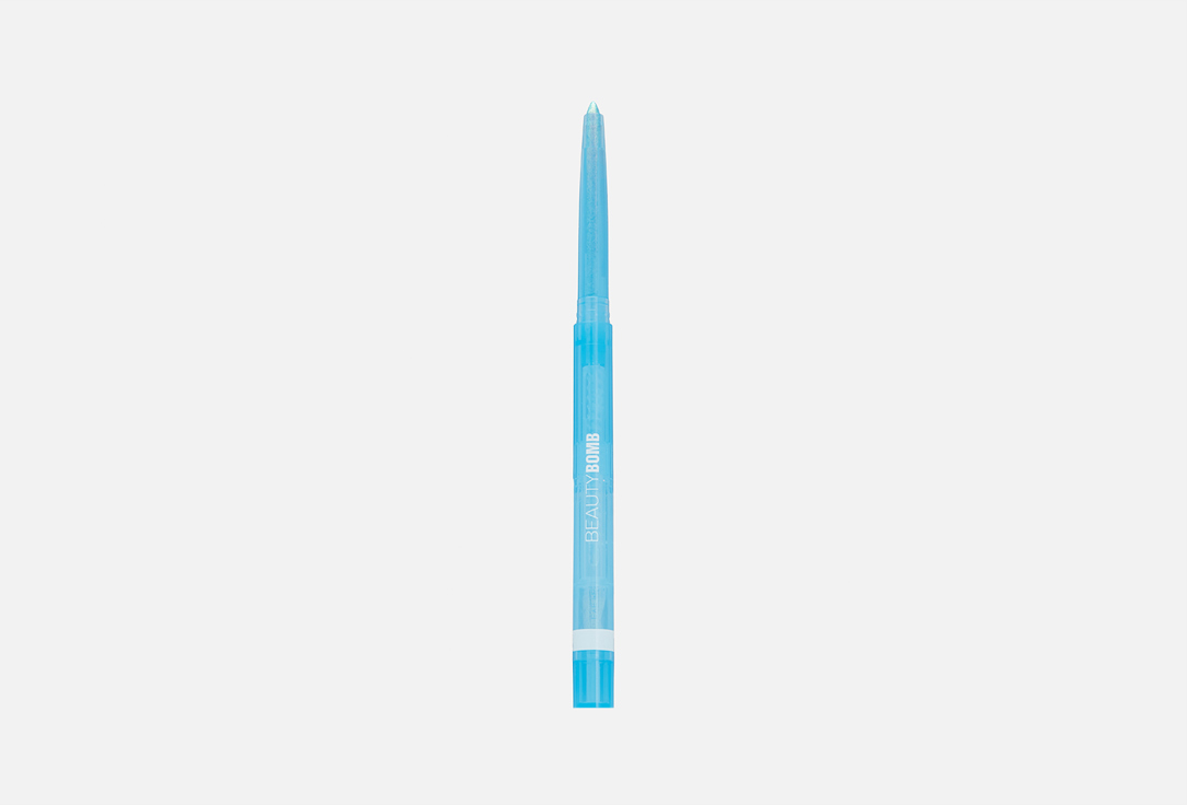 Beauty Bomb eye pencil Duochrome 03, Wait a minute 0.25 g Beauty Bomb eye pencil Duochrome