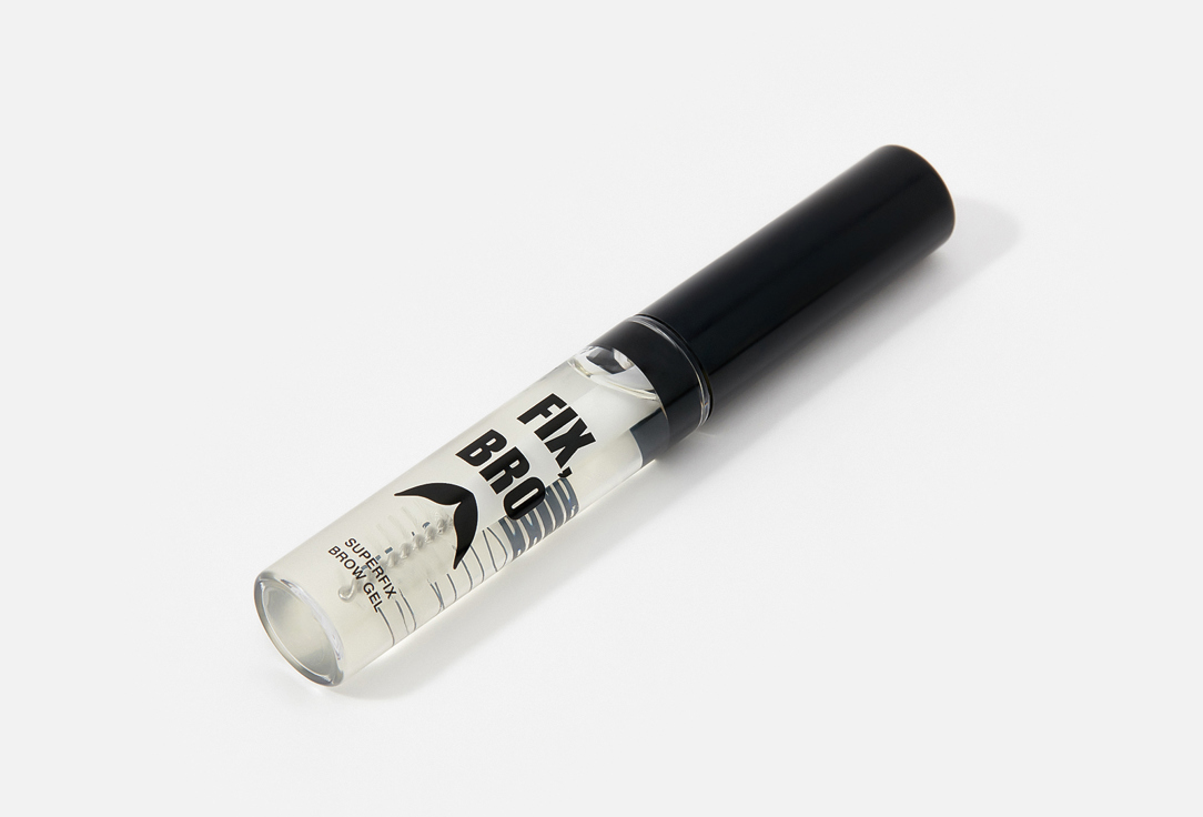 Beauty Bomb Brow gel Fix, Bro
