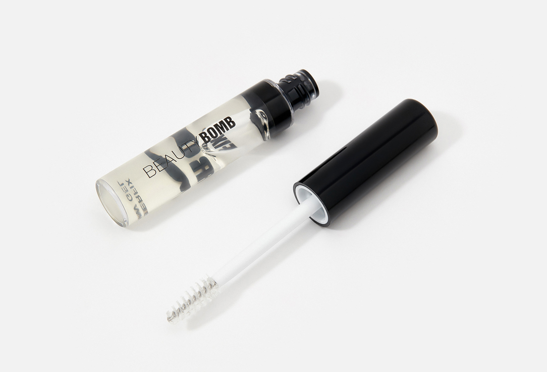 Beauty Bomb Brow gel Fix, Bro