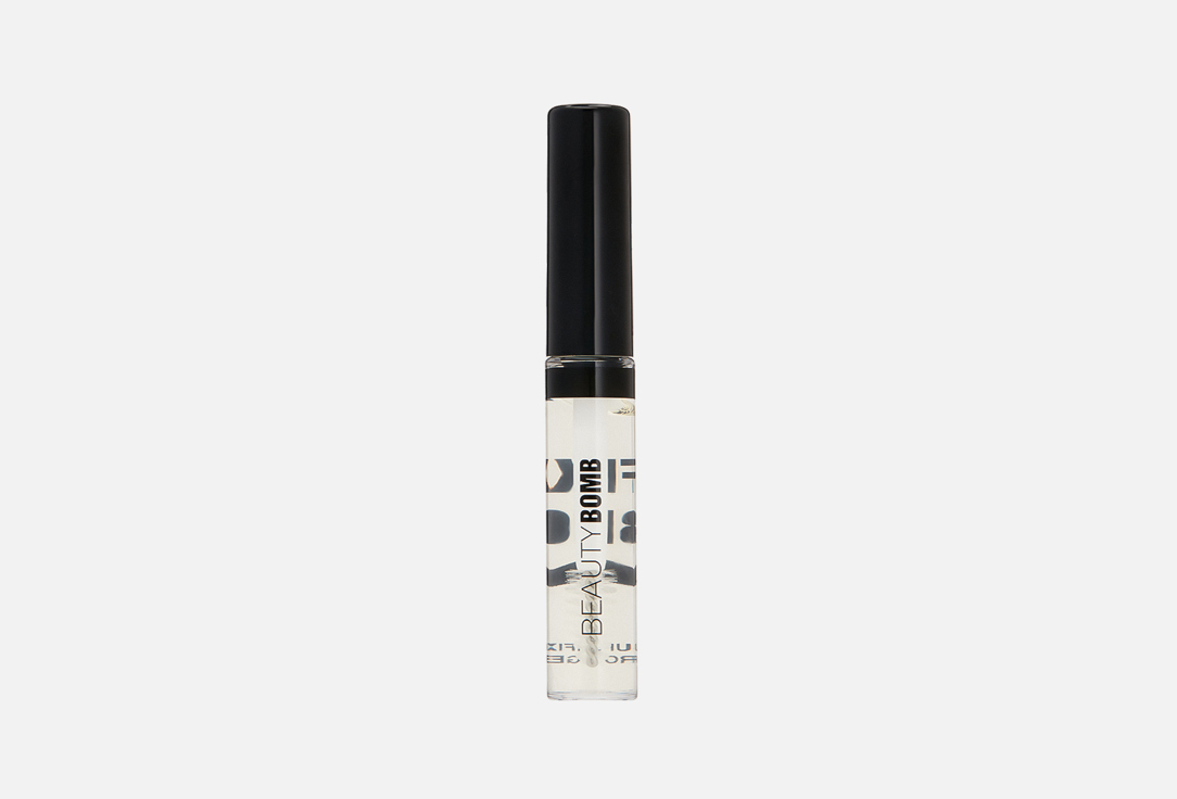 Beauty Bomb Brow gel Fix, Bro