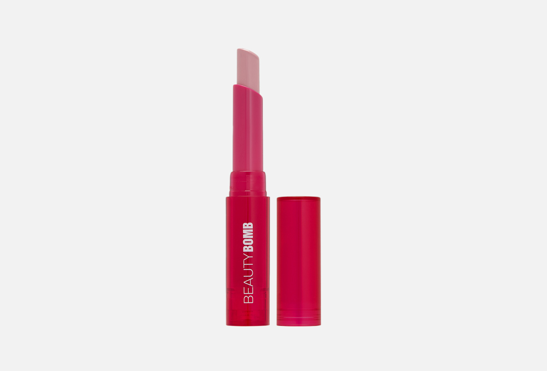 Beauty Bomb Glossy Lip Balm Holy Duck 02, Duck buddy 2 g Beauty Bomb Glossy Lip Balm Holy Duck