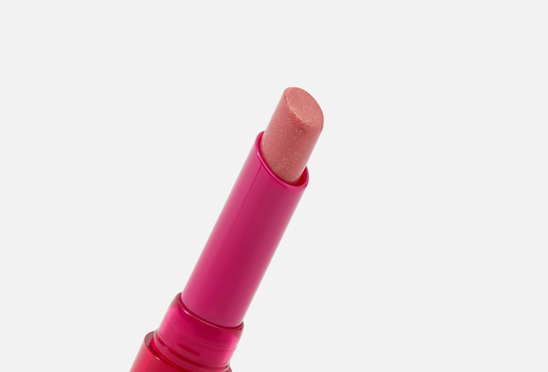 Beauty Bomb Glossy Lip Balm Holy Duck 03, Halo lips 2 g Beauty Bomb Glossy Lip Balm Holy Duck