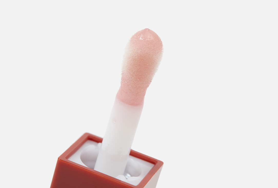 Beauty Bomb Lip oil Glossy oops 02, Orange bumble 4 ml Beauty Bomb Lip oil Glossy oops