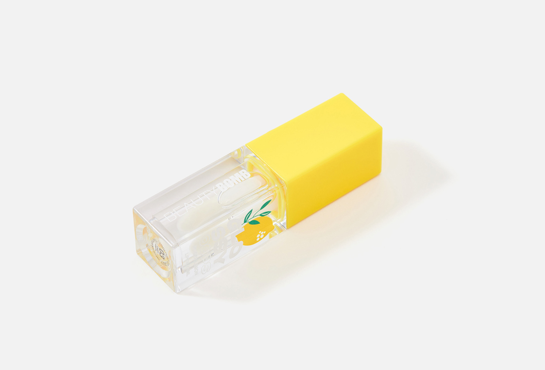 Beauty Bomb Lip oil Glossy oops