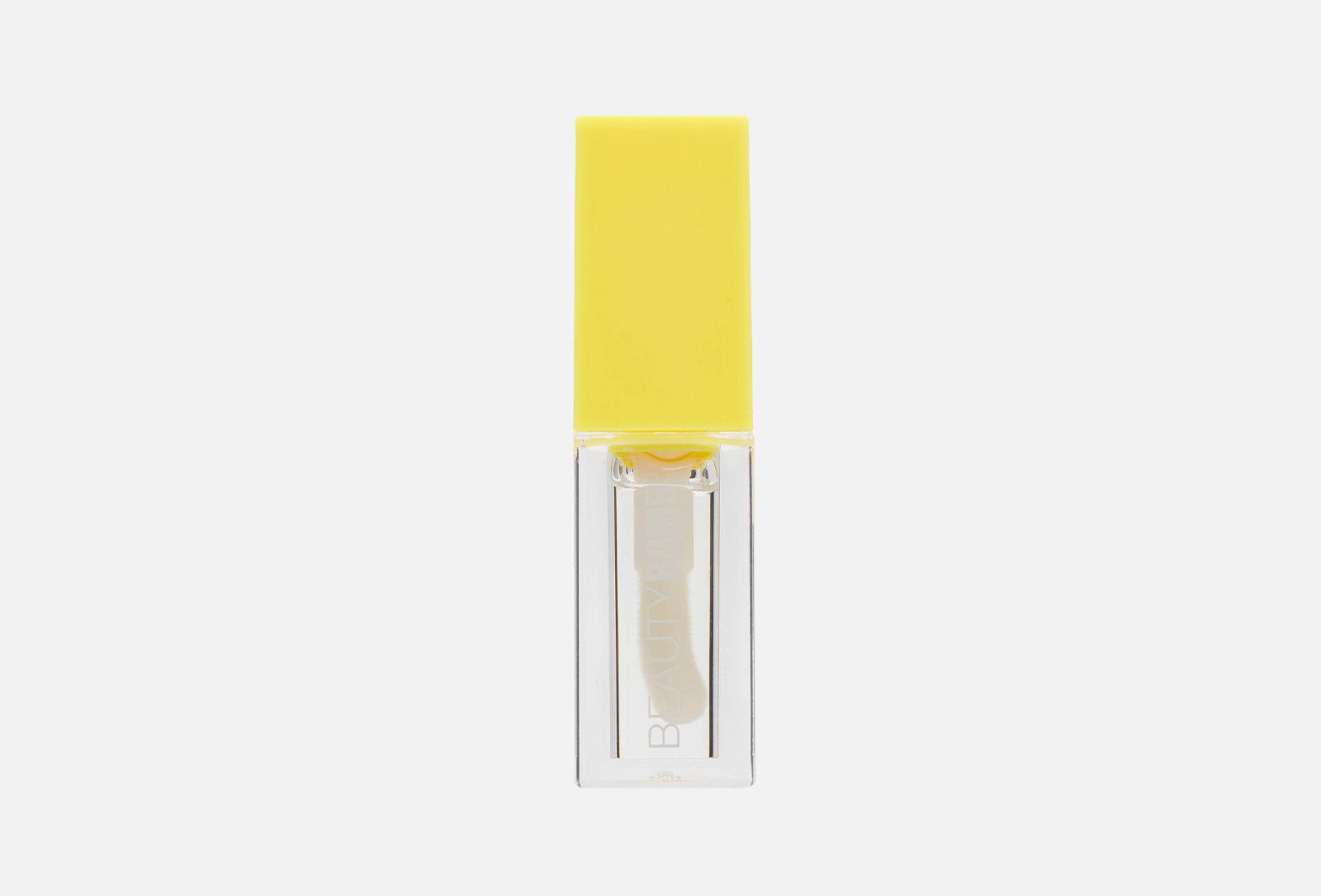 Glossy oops 4 03, Ginger lemon