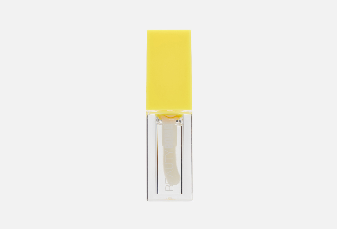 Beauty Bomb Lip oil Glossy oops