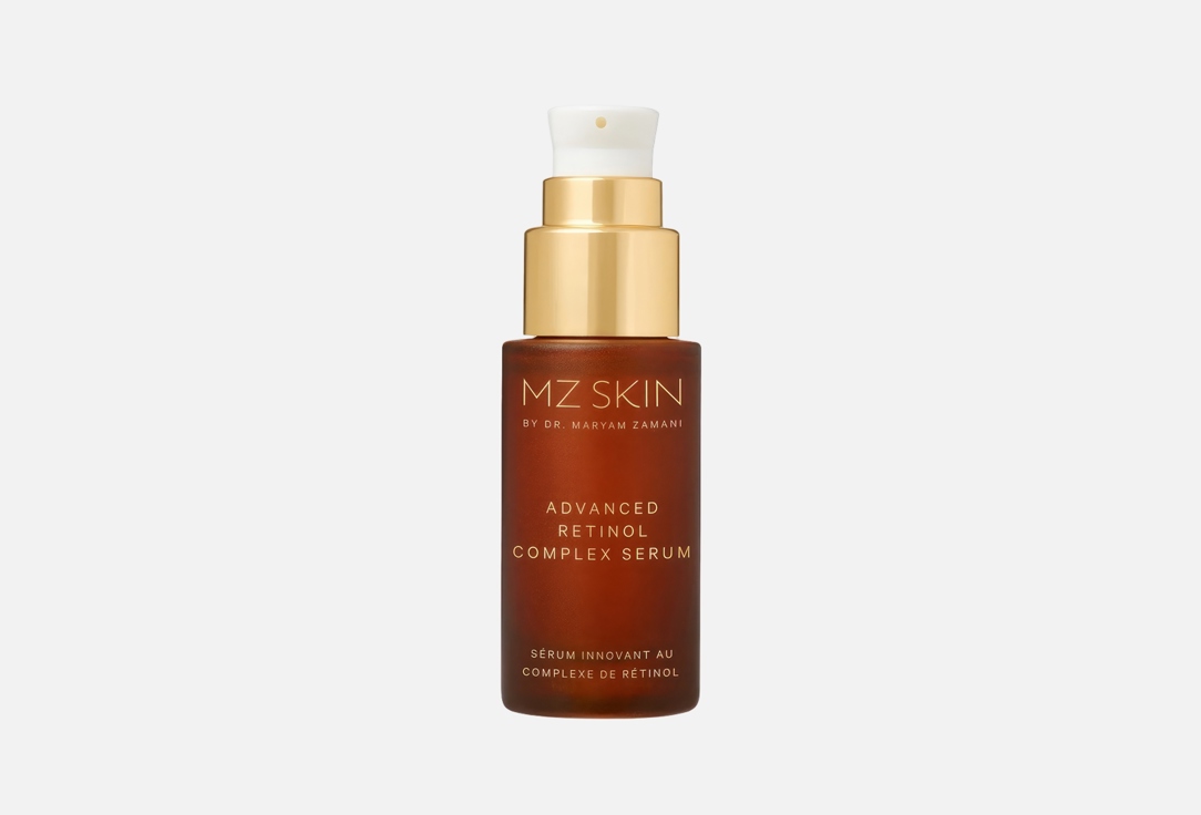 MZ SKIN Retinol Concentrate Serum Advanced Retinol Complex 30 ml MZ SKIN Retinol Concentrate Serum Advanced Retinol Complex