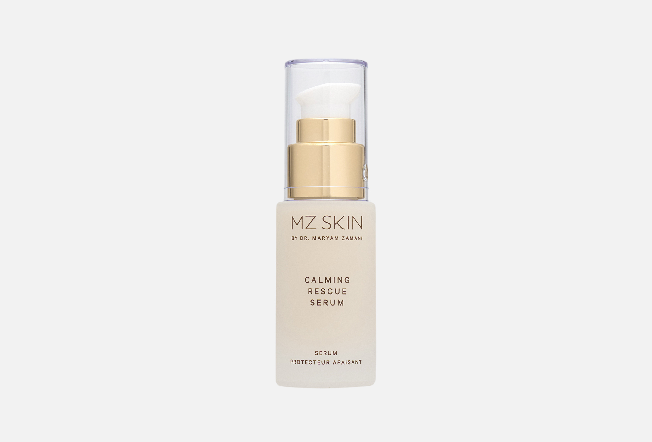 Rescue Serum 30