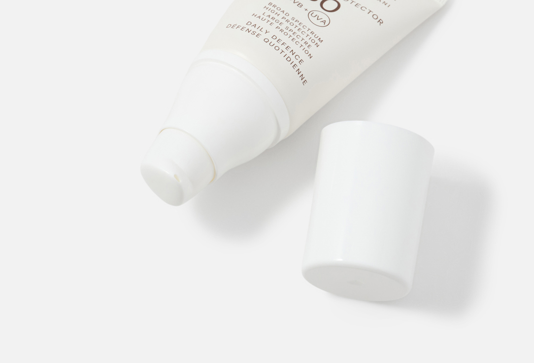 MZ SKIN Суперфлюид для лица SPF 50+ Expert Sun Protector