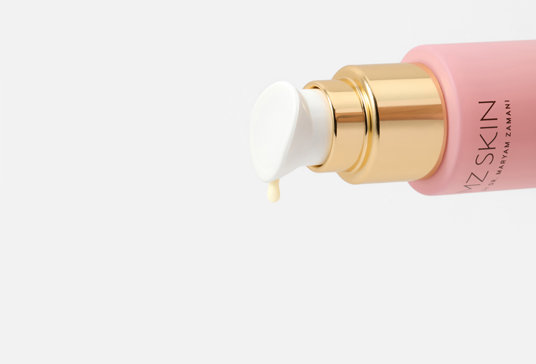 MZ SKIN Восстанавливающая и антивозрастная сыворотка для лица Bio-Placenta & Stem Cell Serum