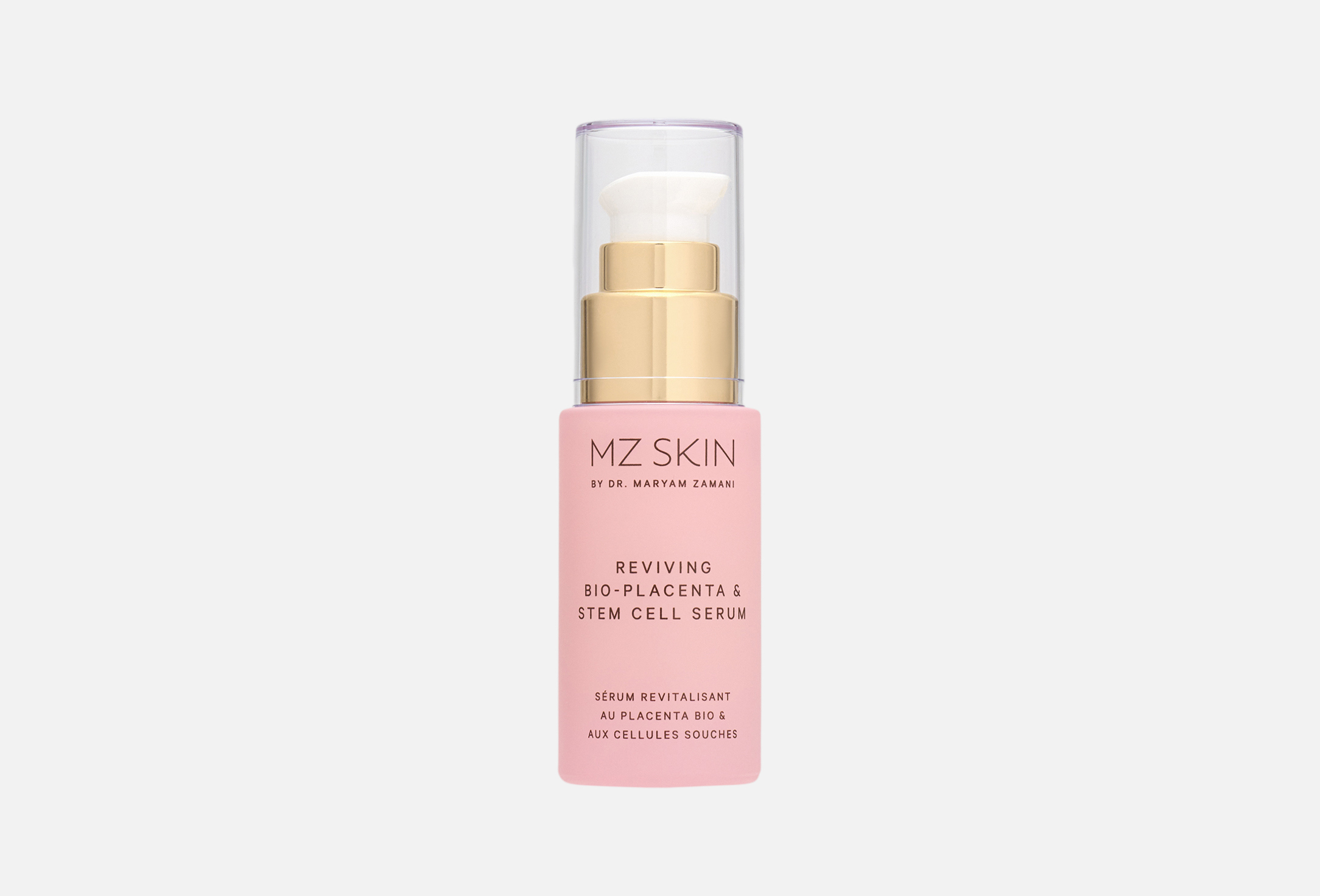Bio-Placenta & Stem Cell Serum 30