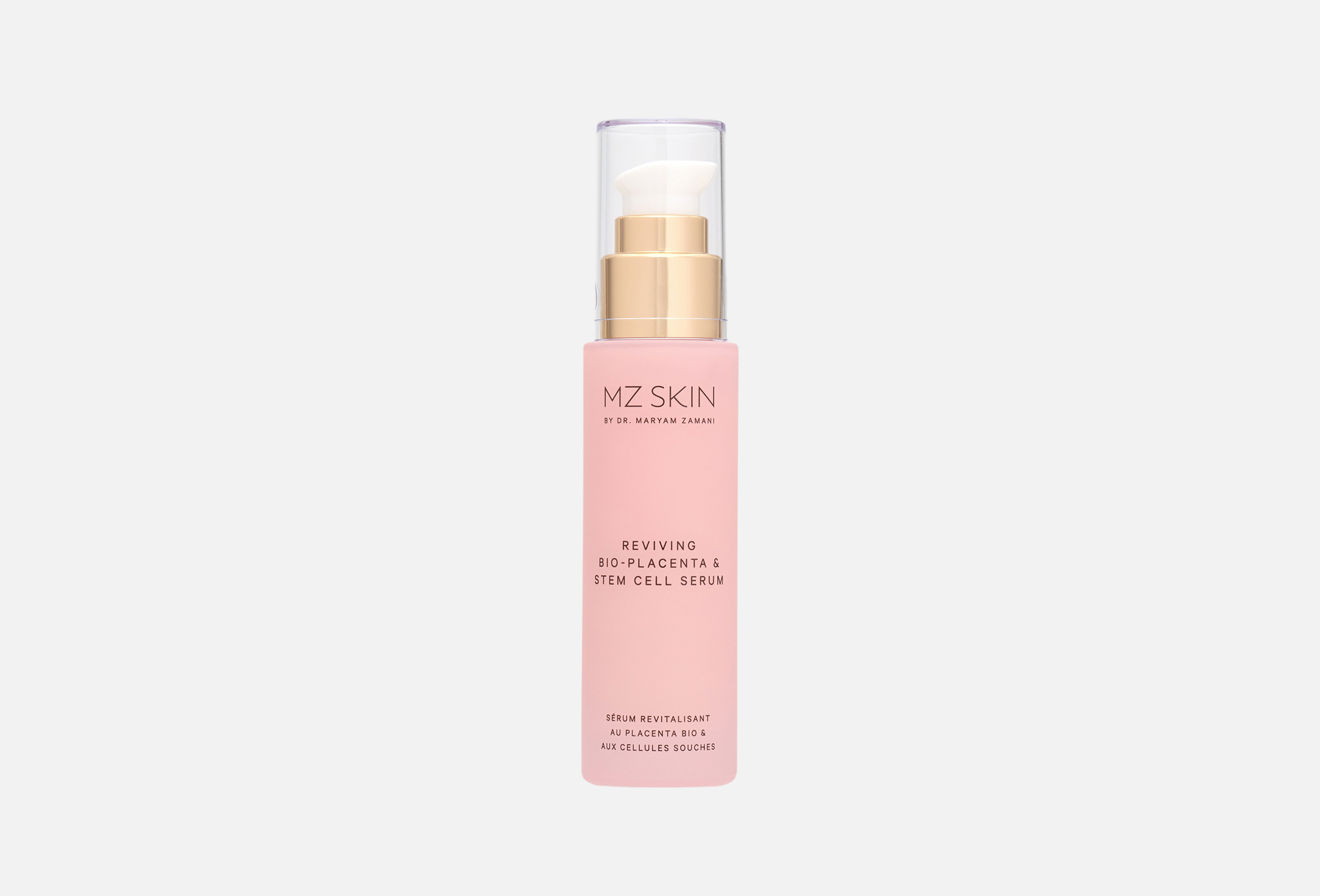 Bio-Placenta & Stem Cell Serum  50 