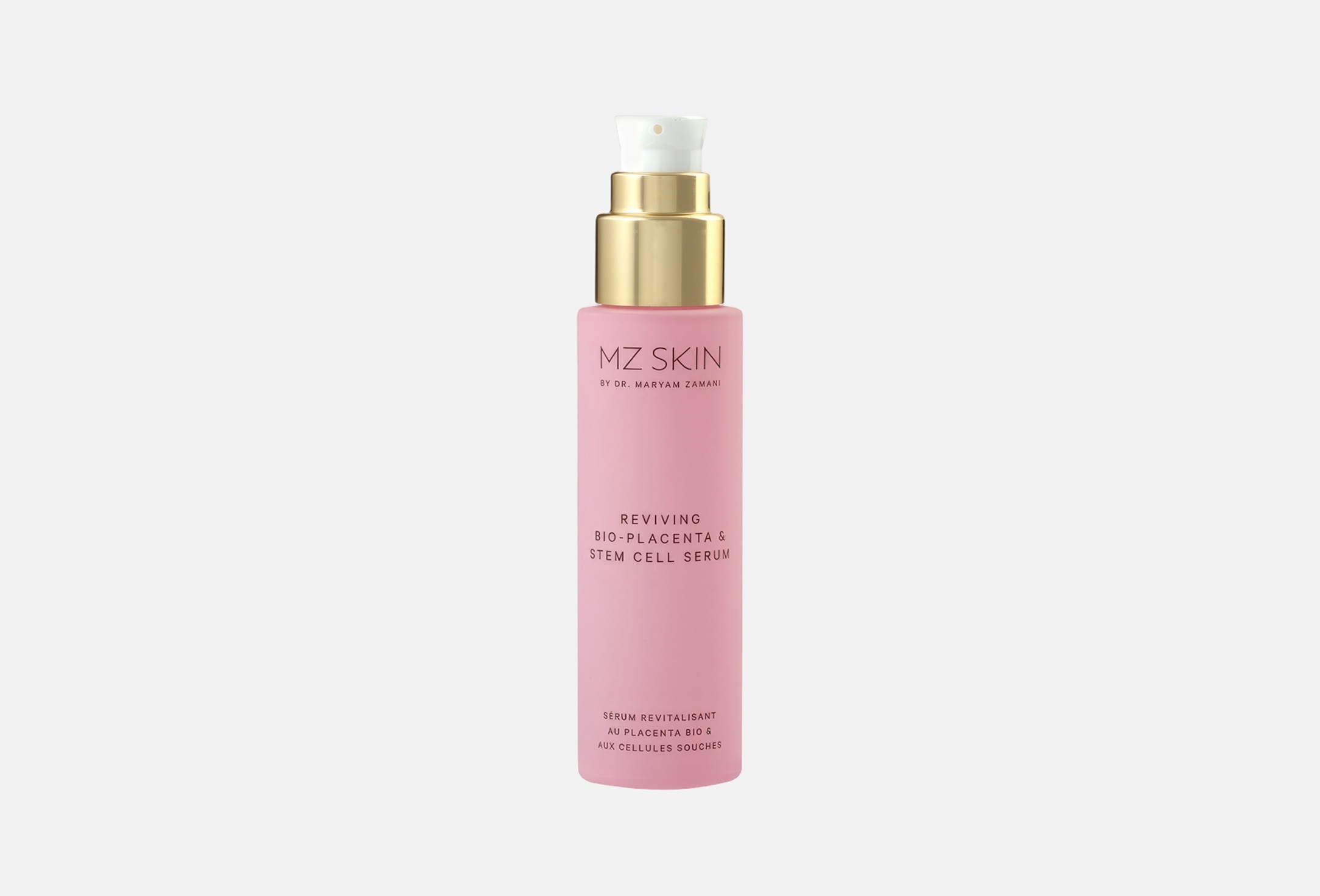 Bio-Placenta & Stem Cell Serum  50 