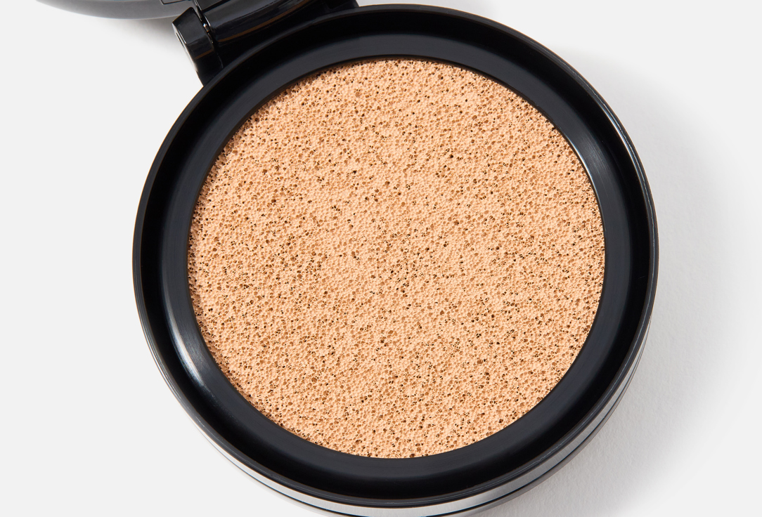 OHUI Cushion Long Lasting Foundation SPF35 PA++ Ultimate wear skin-fit denim