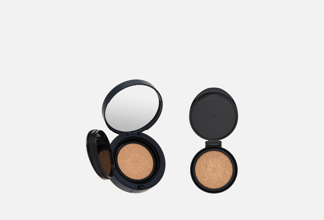 OHUI Cushion Long Lasting Foundation SPF35 PA++ Ultimate wear skin-fit denim