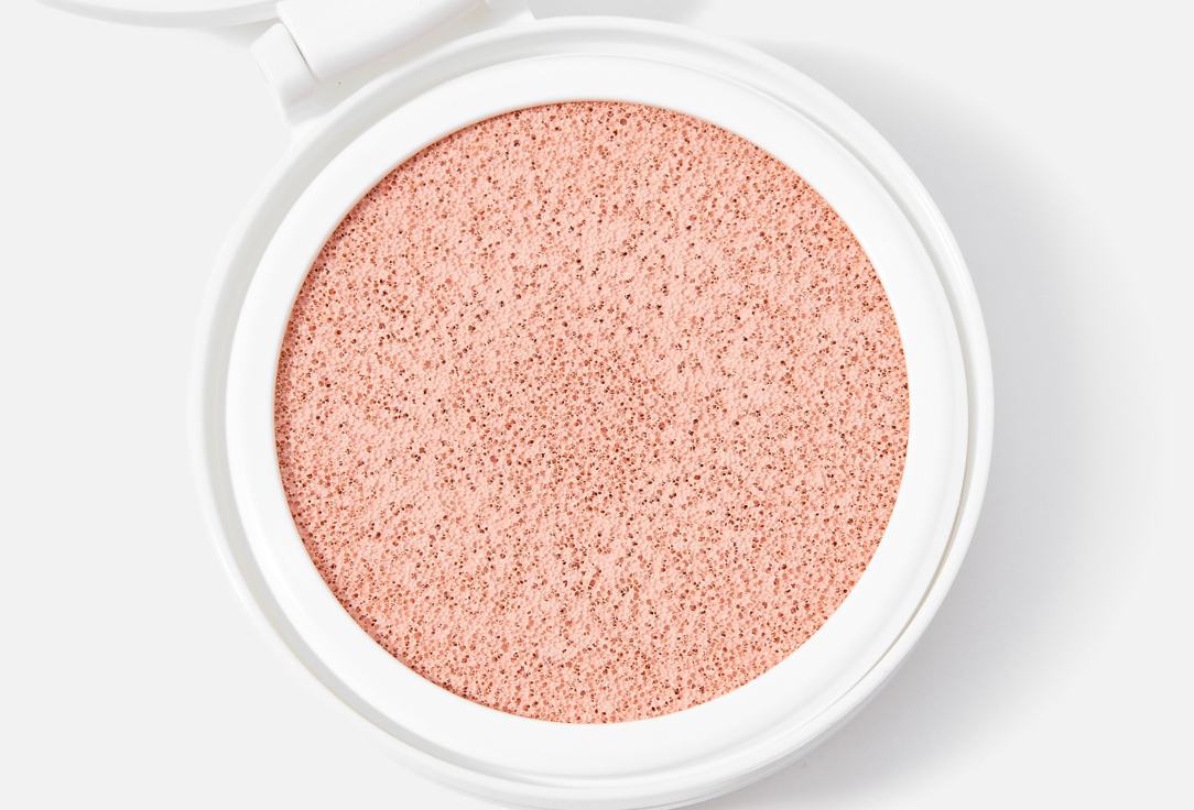 OHUI Cushion Foundation SPF33 PA++ Ultimate wear skin-fit denim