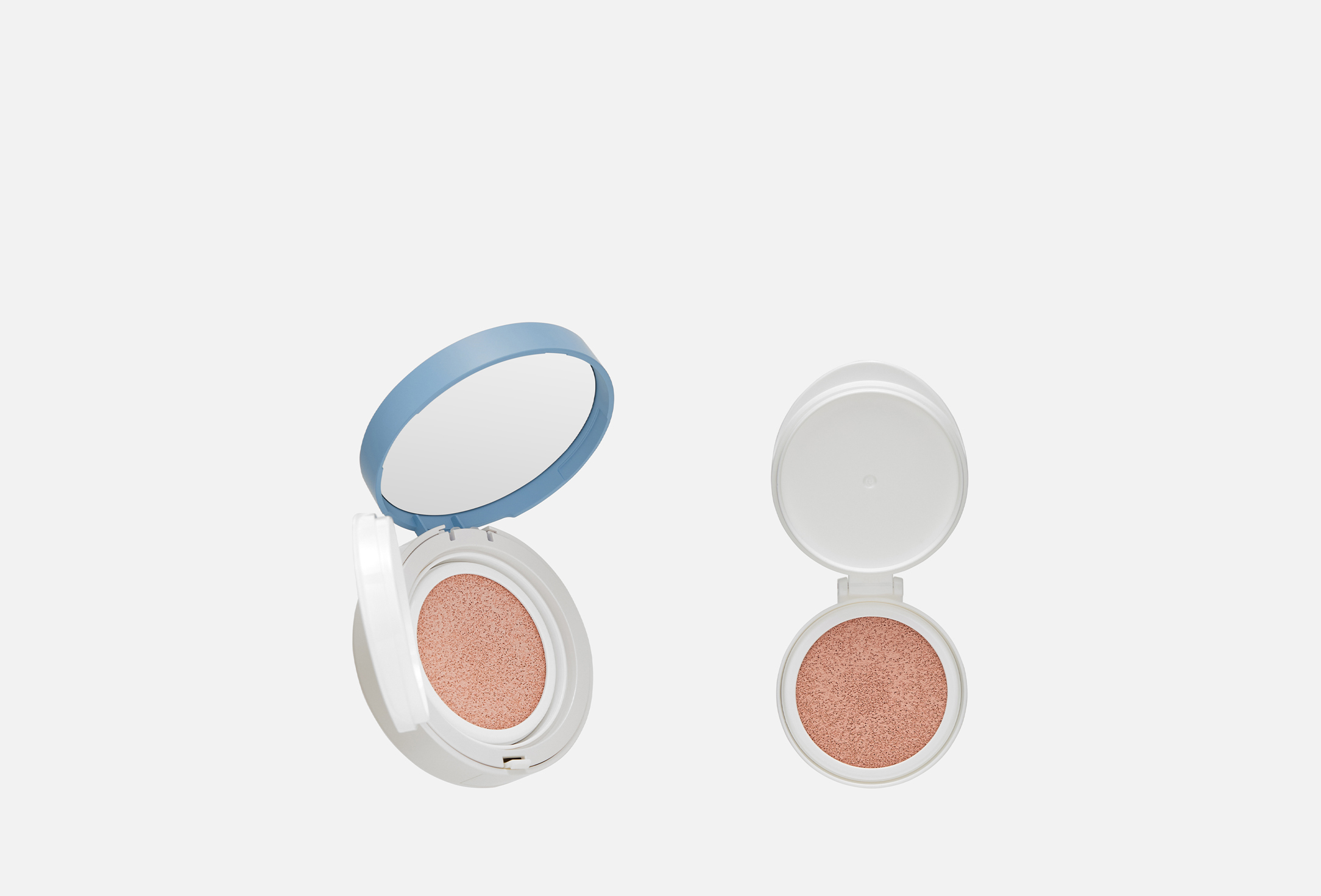 Ultimate wear skin-fit denim 30 01, Pink beige