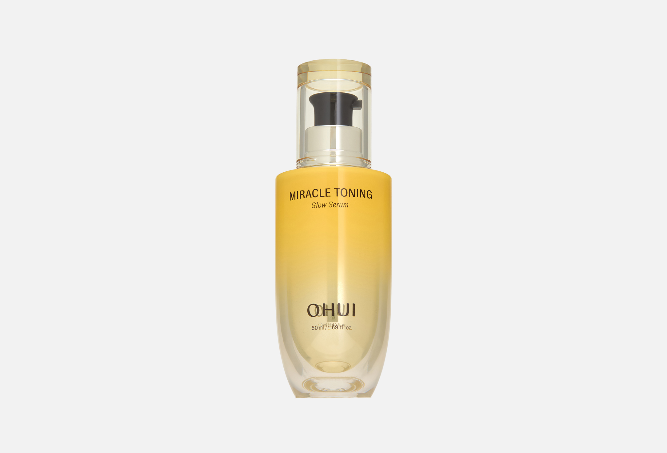 Miracle toning  50 