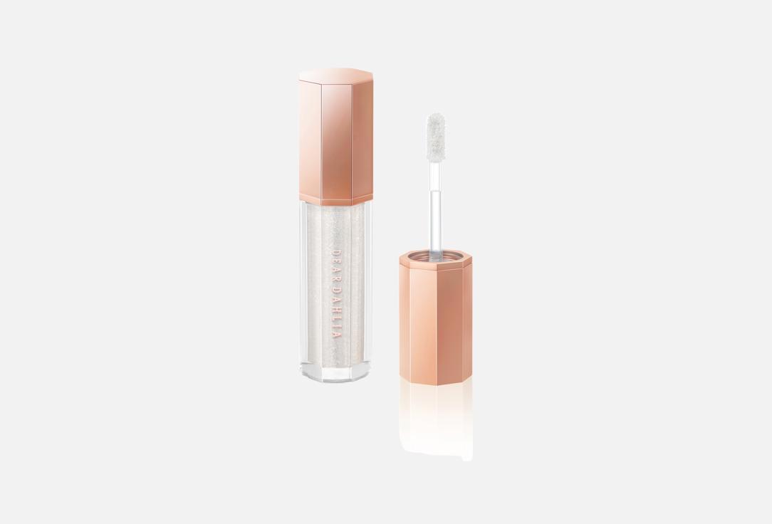 DEAR DAHLIA Жидкие тени для век PARADISE SHINE EYE SEQUINS