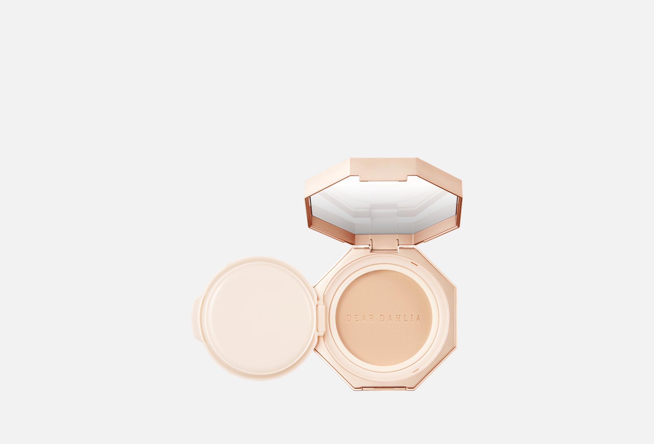 SKIN PARADISE SOFT VELVET  10 Light