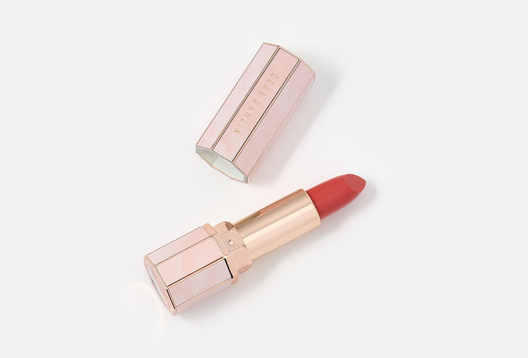 DEAR DAHLIA glossy lipstick LIP PARADISE SENSUAL