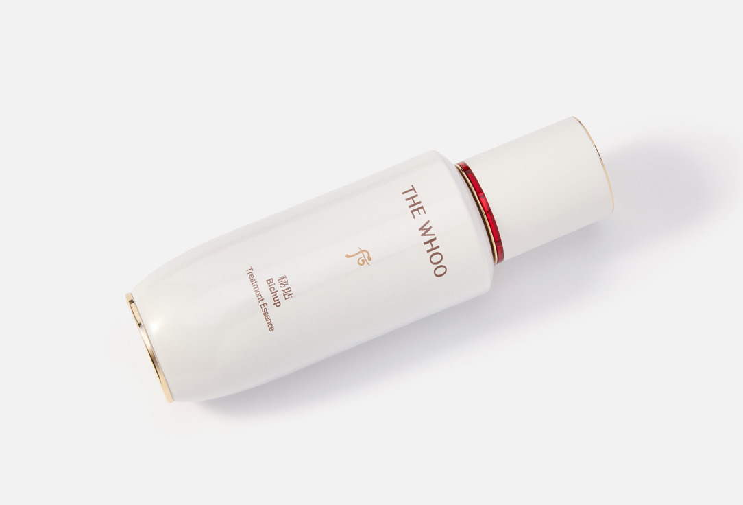 THE WHOO Soothing Face essence Bichup Treatment Essence