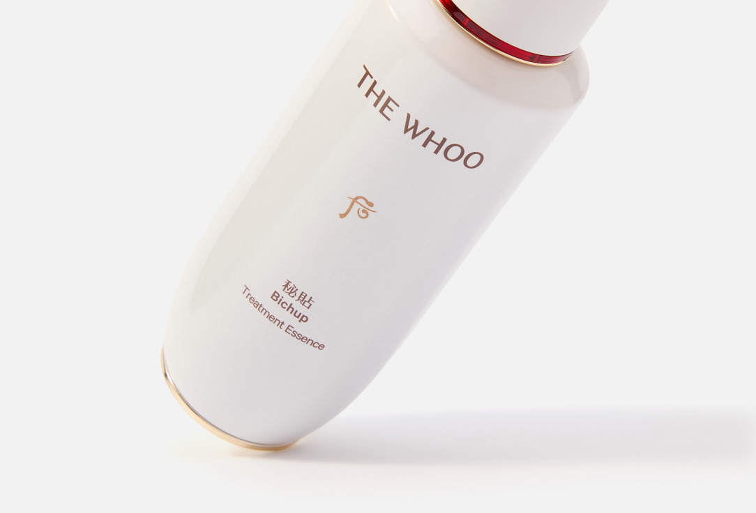 THE WHOO Soothing Face essence Bichup Treatment Essence