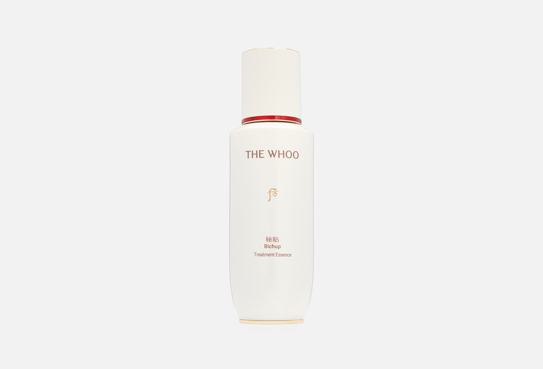 THE WHOO Soothing Face essence Bichup Treatment Essence
