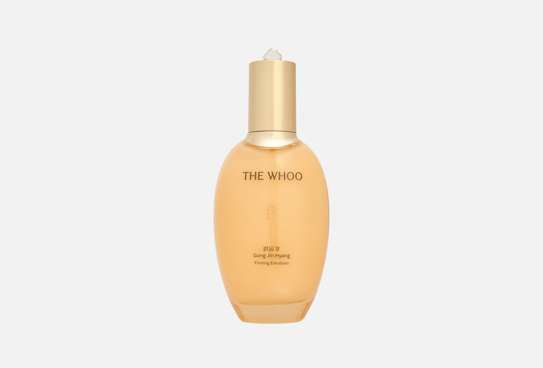 Gong Jin Hyang Firming emulsion 110