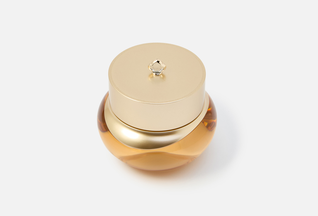 THE WHOO Nourishing and Moisturizing Face Cream Gong Jin Hyang Firming cream